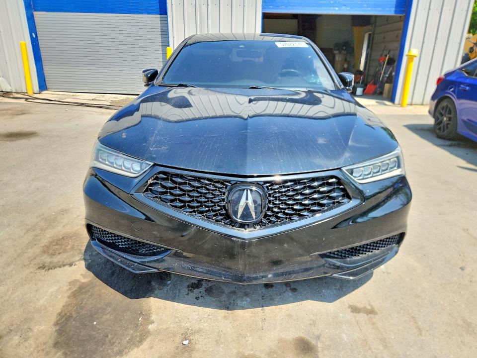 Продаж на аукціоні авто 2018 Acura Tlx, vin: 19UUB2F37JA006142, номер лоту: 57022176