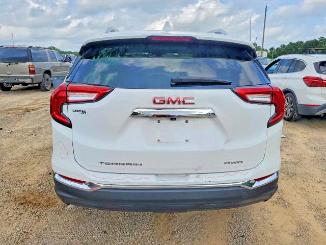 Aukcja sprzedaży 2024 Gmc Terrain, vin: 3GKALVEGXRL368396, numer aukcji: 57994526