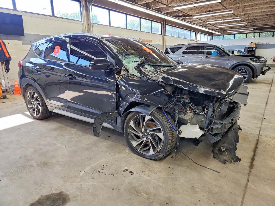 Aukcja sprzedaży 2020 Hyundai Tucson, vin: KM8J33ALXLU181395, numer aukcji: 57933066