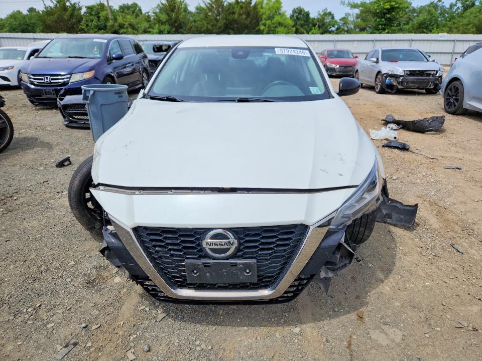 Продаж на аукціоні авто 2022 Nissan Altima, vin: 1N4BL4CW5NN379469, номер лоту: 57924246