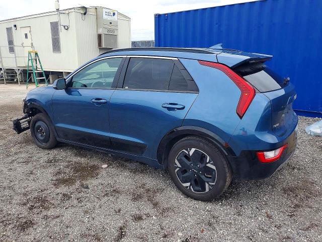 Aukcja sprzedaży 2023 Kia Niro, vin: KNDCR3L14P5045268, numer aukcji: 55686566