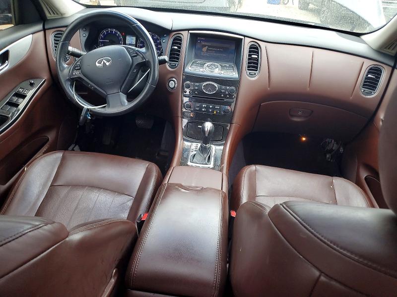 Продажа на аукционе авто 2016 Infiniti Qx50, vin: JN1BJ0RR3GM266559, номер лота: 57661956