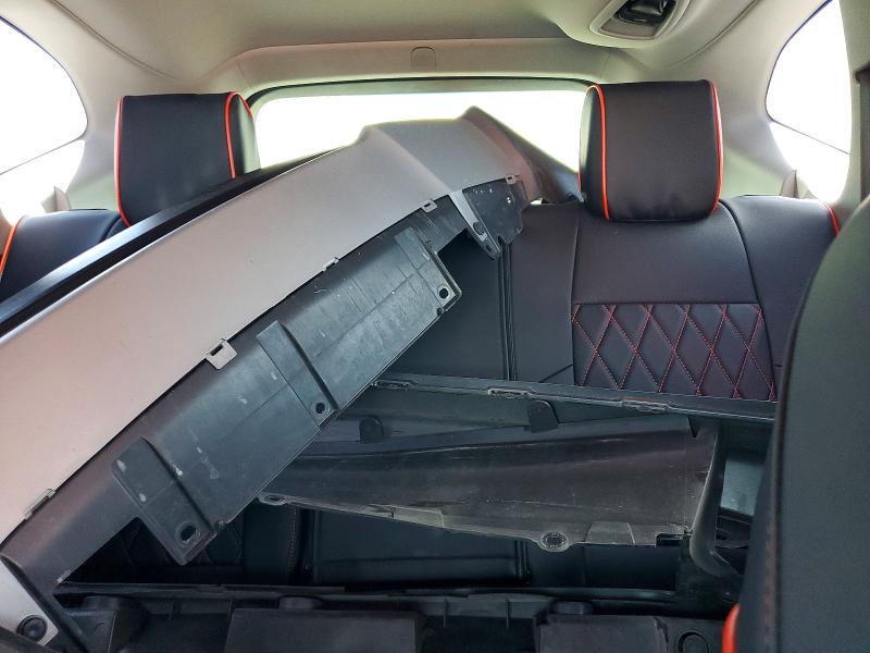 Aukcja sprzedaży 2018 Honda Cr-v, vin: 2HKRW5H30JH401845, numer aukcji: 57362666