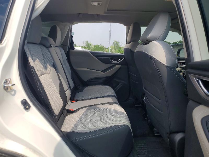 57666366 :رقم المزاد ، JF2SKAEC7PH480773 vin ، 2023 Subaru Forester مزاد بيع
