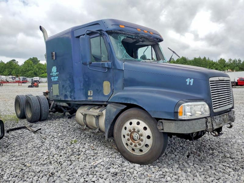 Aukcja sprzedaży 1999 Freightliner Conventional, vin: 1FUYSSEBXXL976856, numer aukcji: 56255126