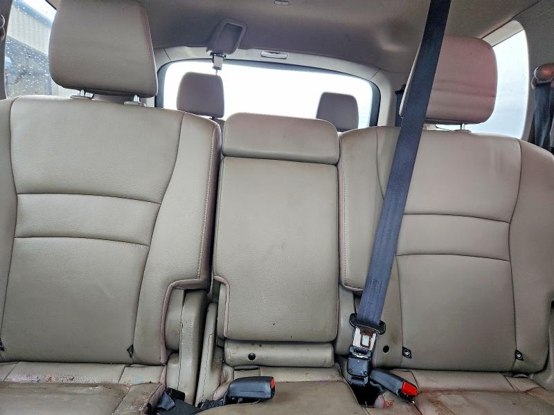 56733466 :رقم المزاد ، 5FNYF5H23NB022037 vin ، 2022 Honda Pilot مزاد بيع