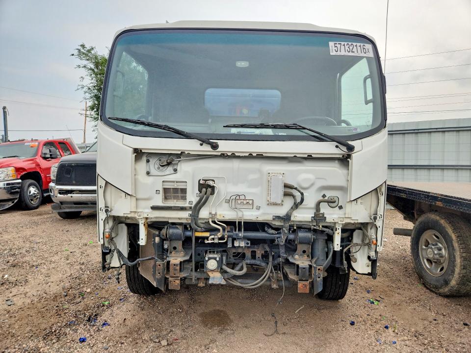 Aukcja sprzedaży 2015 Isuzu Npr Hd, vin: 54DC4W1B4FS801012, numer aukcji: 57132116