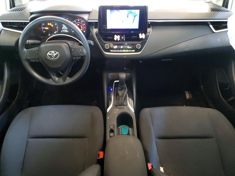 Aukcja sprzedaży 2024 Toyota Corolla, vin: 5YFB4MDE5RP162736, numer aukcji: 56871226