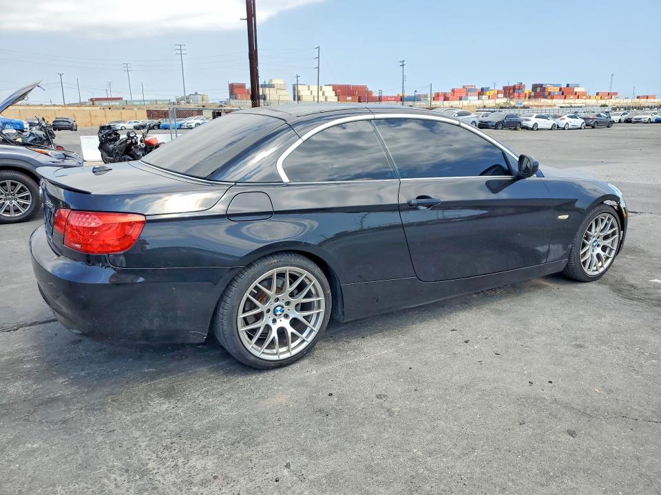 Продажа на аукционе авто 2011 Bmw 328, vin: WBADW7C5XBE543763, номер лота: 85624015