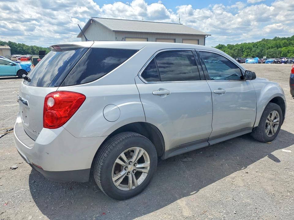 Aukcja sprzedaży 2014 Chevrolet Equinox, vin: 2GNFLEEKXE6361704, numer aukcji: 57883886