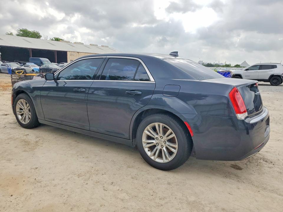57907466 :رقم المزاد ، 2C3CCAAGXGH298590 vin ، 2016 Chrysler 300 مزاد بيع