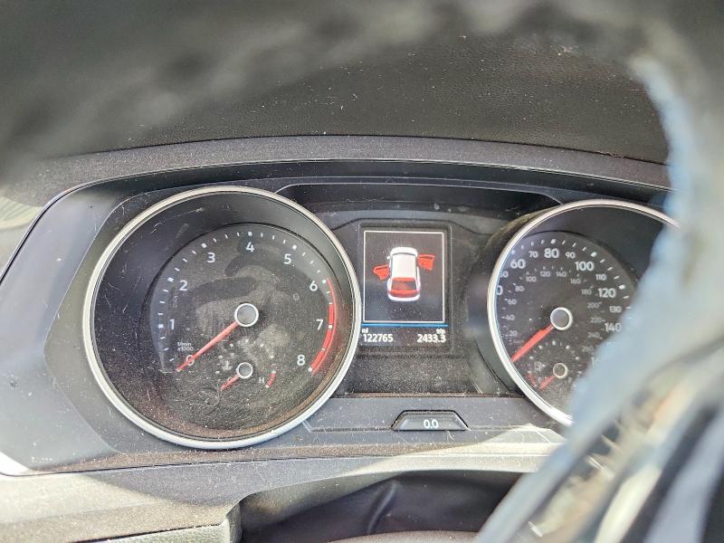 Aukcja sprzedaży 2020 Volkswagen Tiguan, vin: 3VV3B7AX4LM122603, numer aukcji: 56367416