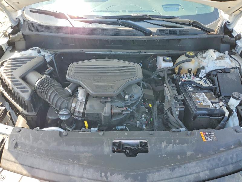 Продаж на аукціоні авто 2023 Cadillac Xt6, vin: 1GYKPDRS7PZ173059, номер лоту: 58059496