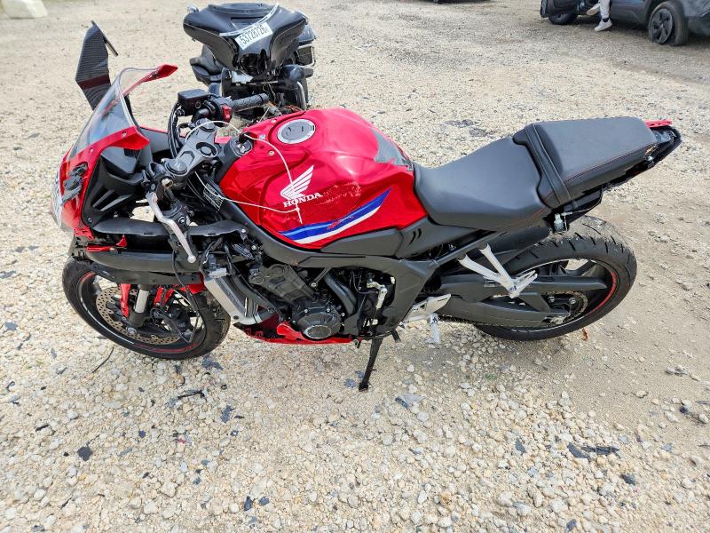 Aukcja sprzedaży 2024 Honda Cbr650, vin: MLHRH1558R5000481, numer aukcji: 56390586
