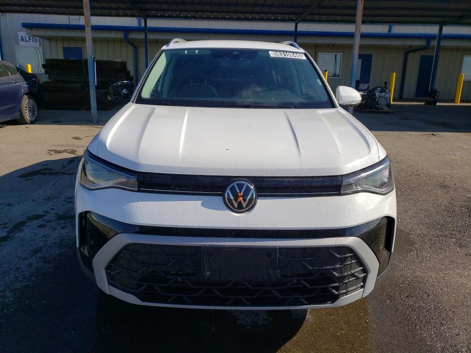 Aukcja sprzedaży 2025 Volkswagen Taos, vin: 3VVUC7B29SM003576, numer aukcji: 58310846