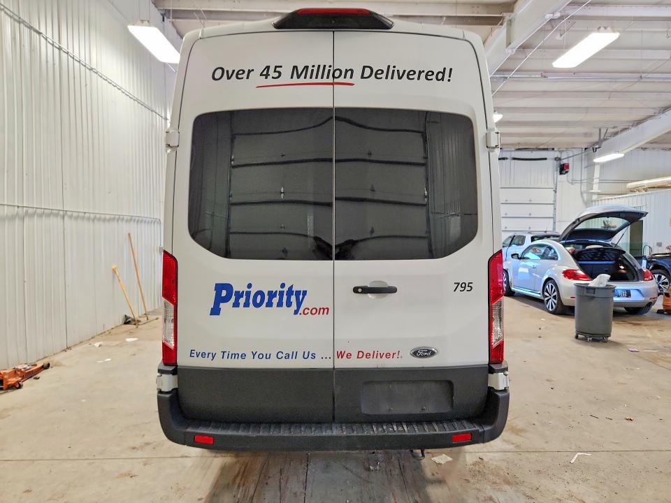 Aukcja sprzedaży 2022 Ford Transit, vin: 1FTBR1X89NKA85030, numer aukcji: 58095936