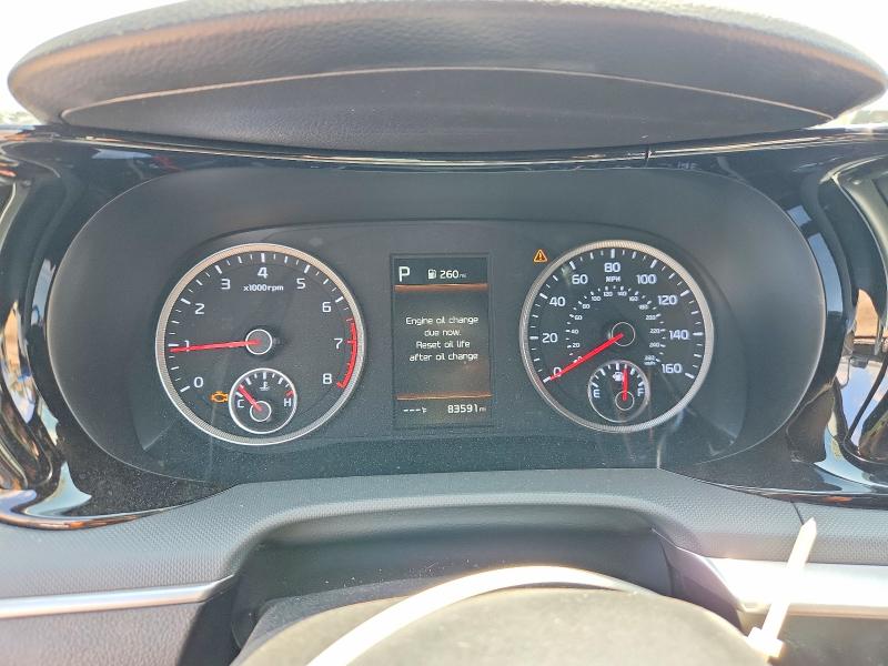 2024 Kia K5 მანქანა იყიდება აუქციონზე, vin: 5XXG64J2XRG238471, აუქციონის ნომერი: 56715256