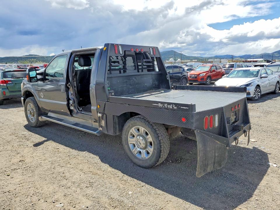Продажа на аукционе авто 2013 Ford F350, vin: 1FT8W3BT8DEB26674, номер лота: 65061216