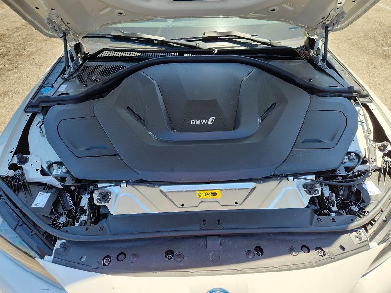 Aukcja sprzedaży 2025 Bmw I4, vin: WBY23HD05SFV71362, numer aukcji: 58312216