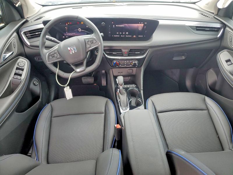 56222406 :رقم المزاد ، KL4AMDSL1TB010319 vin ، 2026 Buick Encore Gx مزاد بيع