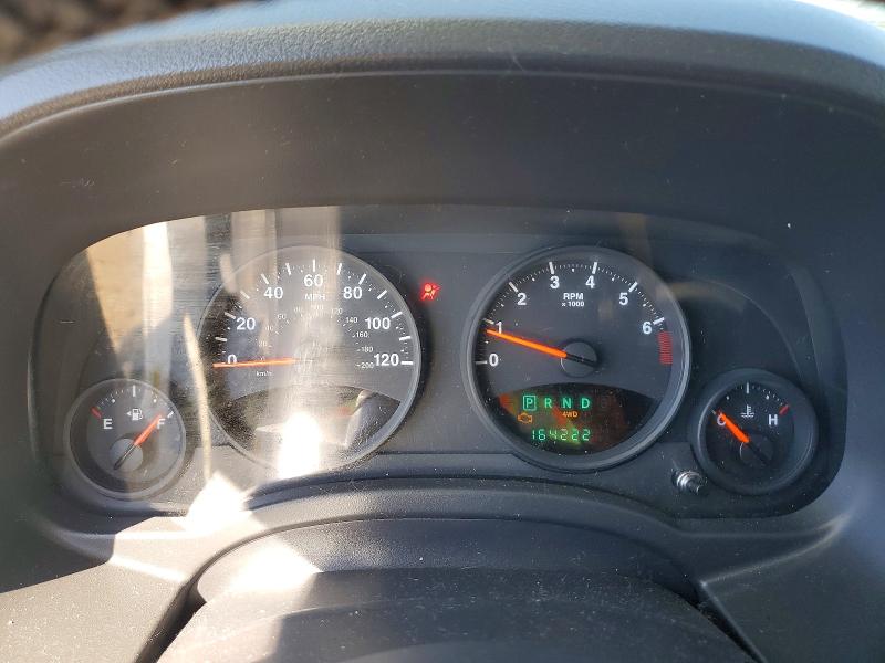 Aukcja sprzedaży 2011 Jeep Compass, vin: 1J4NF1FB5BD135970, numer aukcji: 55429076