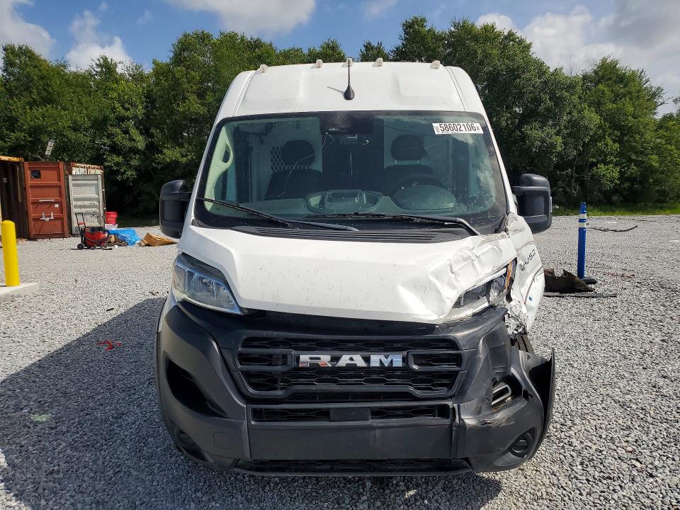 Aukcja sprzedaży 2023 Ram Promaster 1500, vin: 3C6LRVBG0PE577324, numer aukcji: 58602106