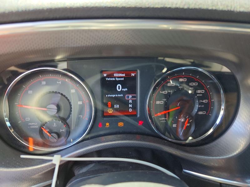 57587346 :رقم المزاد ، 2C3CDXCT7EH338700 vin ، 2014 Dodge Charger مزاد بيع