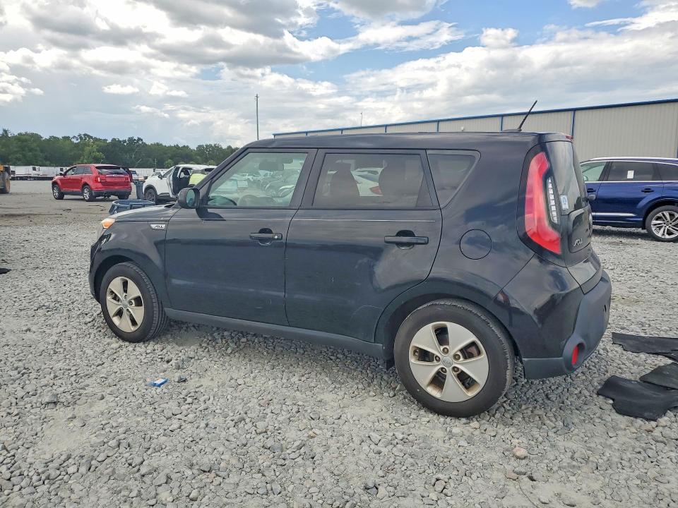 Aukcja sprzedaży 2016 Kia Soul, vin: KNDJN2A22G7254893, numer aukcji: 57721886