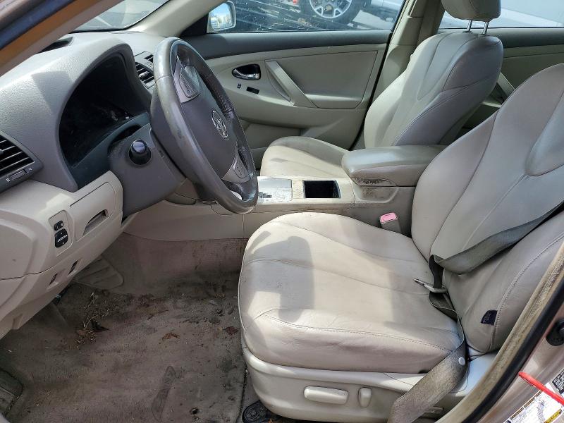Aukcja sprzedaży 2007 Toyota Camry, vin: JTNBB46K373021254, numer aukcji: 59113626