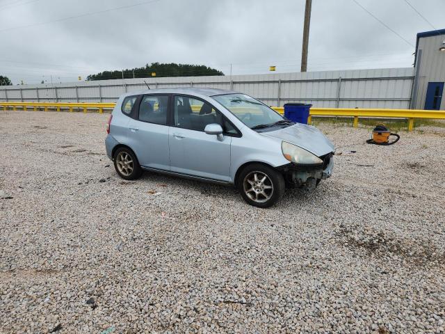 Продажа на аукционе авто 2007 Honda Fit, vin: JHMGD38477S055795, номер лота: 58297436