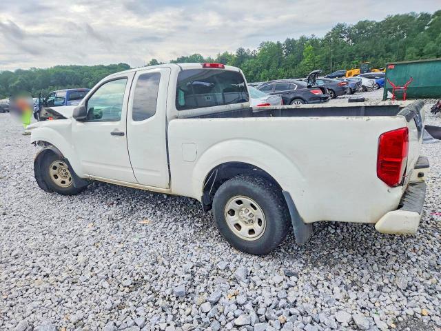Aukcja sprzedaży 2018 Nissan Frontier, vin: 1N6BD0CT1JN752505, numer aukcji: 56759256