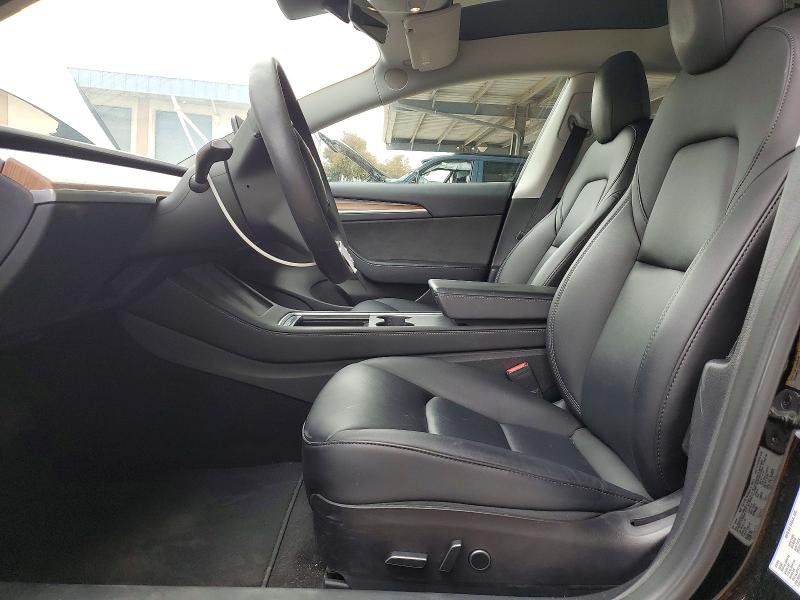 Aukcja sprzedaży 2022 Tesla Model 3, vin: 5YJ3E1EB0NF313444, numer aukcji: 57915136