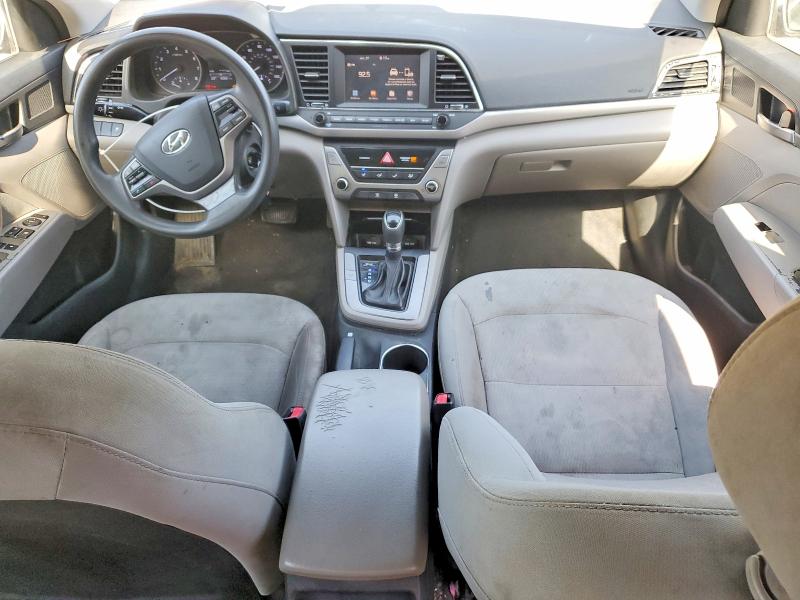 Aukcja sprzedaży 2017 Hyundai Elantra, vin: 5NPD84LF5HH022396, numer aukcji: 59538496