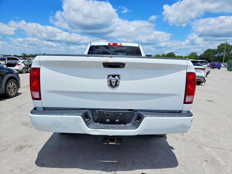 Aukcja sprzedaży 2013 Ram 2500, vin: 3C6UR4HL5DG593411, numer aukcji: 58615606