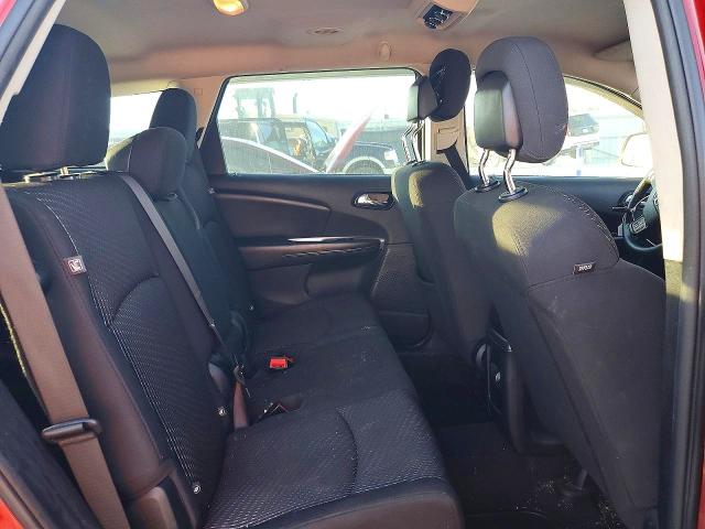 Aukcja sprzedaży 2015 Dodge Journey, vin: 3C4PDCAB2FT557721, numer aukcji: 49792366