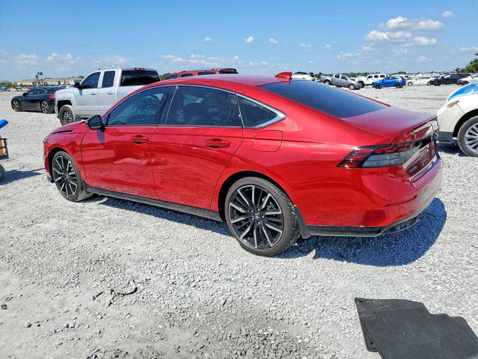 Aukcja sprzedaży 2024 Honda Accord, vin: 1HGCY2F86RA064700, numer aukcji: 58360426