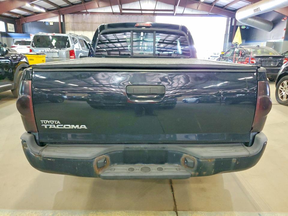 Продажа на аукционе авто 2014 Toyota Tacoma, vin: 5TFTX4CN4EX039289, номер лота: 57307326