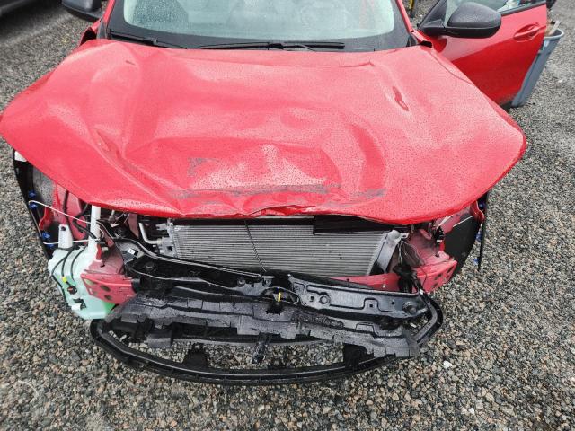 2026 Chevrolet Trax მანქანა იყიდება აუქციონზე, vin: KL77LFEP2TC083297, აუქციონის ნომერი: 56544246