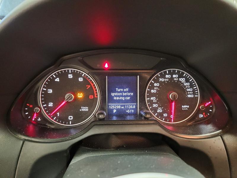 Aukcja sprzedaży 2014 Audi Q5, vin: WA1LFAFP6EA026376, numer aukcji: 55436246
