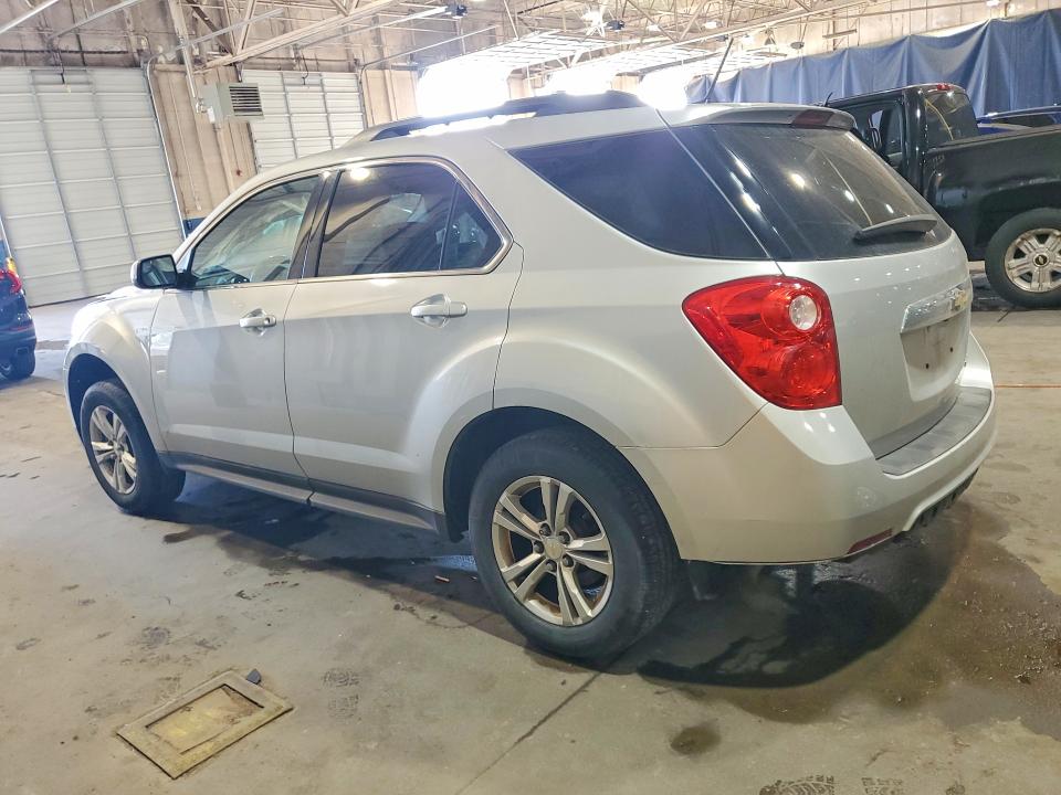 Продажа на аукционе авто 2013 Chevrolet Equinox, vin: 2GNALDEK9D1215164, номер лота: 55583936