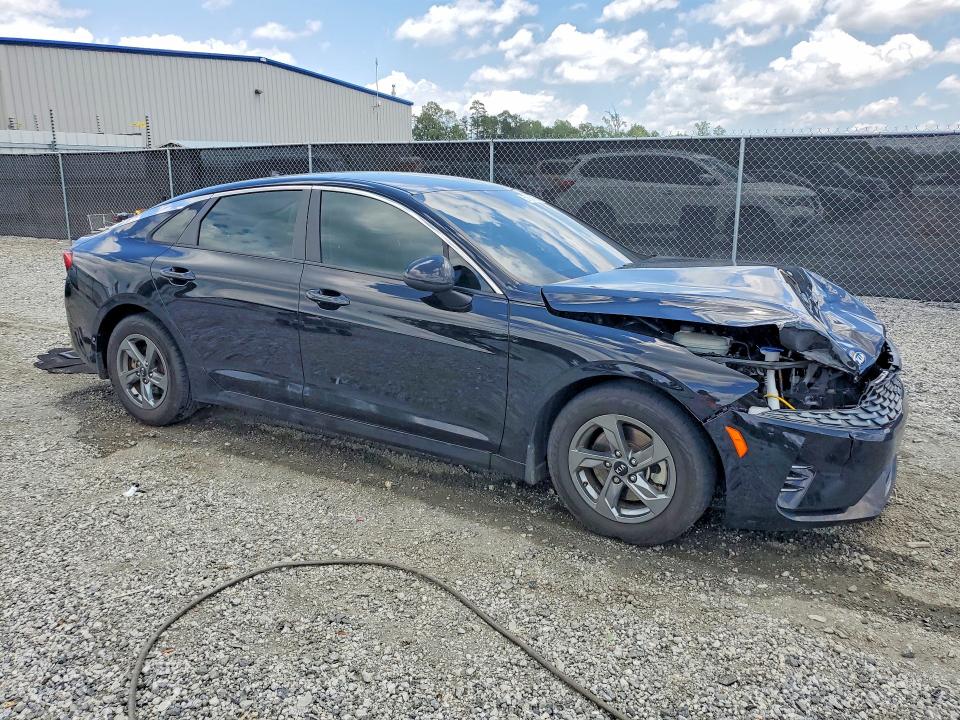 Продаж на аукціоні авто 2021 Kia K5, vin: 5XXG14J21MG009782, номер лоту: 57880096