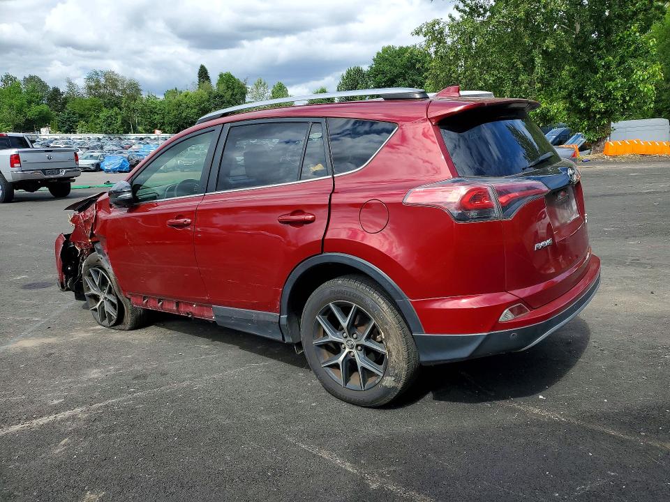 2018 Toyota Rav4 მანქანა იყიდება აუქციონზე, vin: JTMJFREV3JD227379, აუქციონის ნომერი: 56099276