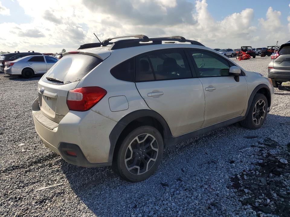Продаж на аукціоні авто 2016 Subaru Crosstrek, vin: JF2GPABC5G8299666, номер лоту: 59113586