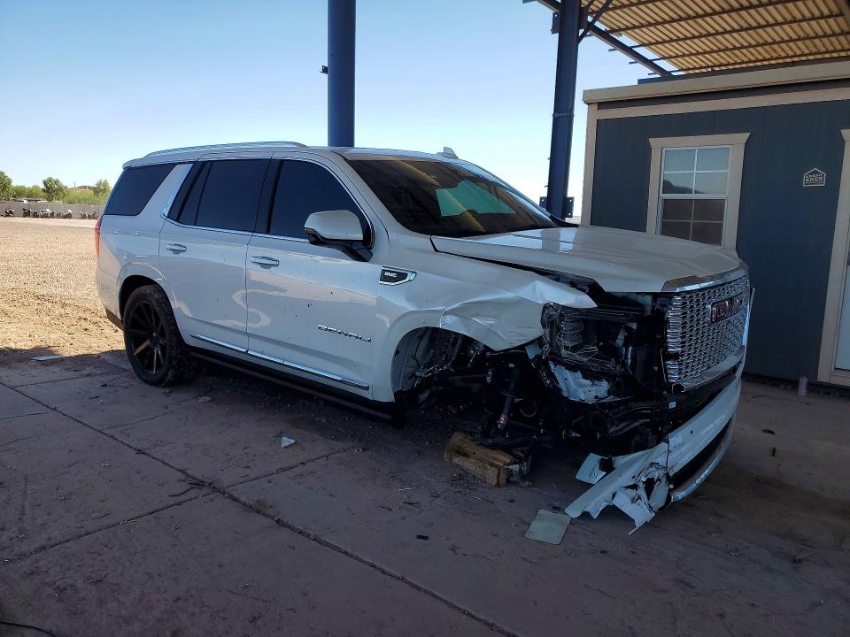 Продаж на аукціоні авто 2023 Gmc Yukon, vin: 1GKS2DKL8PR313003, номер лоту: 58251716