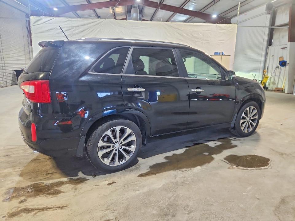 Продаж на аукціоні авто 2014 Kia Sorento, vin: 5XYKW4A75EG492410, номер лоту: 59175096