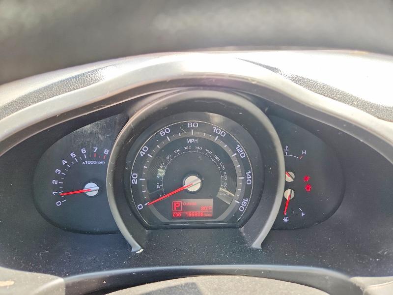 Продажа на аукционе авто 2013 Kia Sportage, vin: KNDPBCA23D7478856, номер лота: 57778176