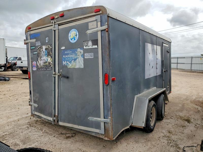 Aukcja sprzedaży 2006 Mirage Trailers Trailers, vin: 5M3BE142061019601, numer aukcji: 56661366