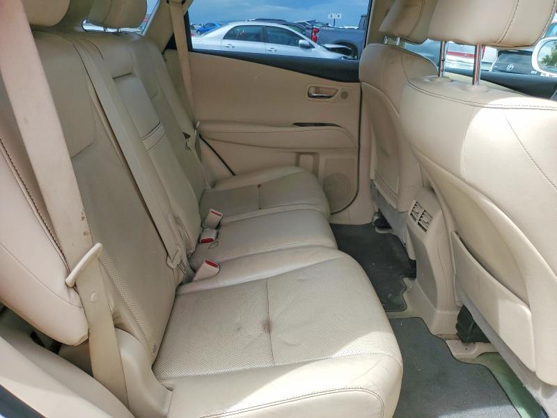 Aukcja sprzedaży 2015 Lexus Rx 350, vin: JTJBK1BA8F2483987, numer aukcji: 55843306