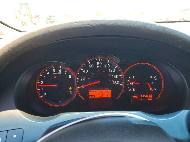 2008 Nissan Altima მანქანა იყიდება აუქციონზე, vin: 1N4AL21EX8N546794, აუქციონის ნომერი: 56815946