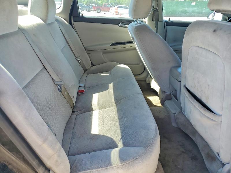 Продажа на аукционе авто 2013 Chevrolet Impala, vin: 2G1WG5E36D1112651, номер лота: 56174306